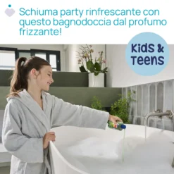 Bagnodoccia Watermelon Splash 300Ml
