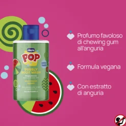 Bagnodoccia Watermelon Splash 300Ml