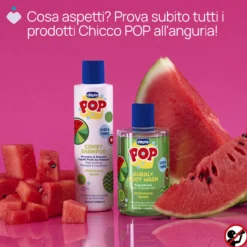 Bagnodoccia Watermelon Splash 300Ml