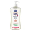 Bagno Micellare 2 in 1 Senza Lacrime Baby Moments
