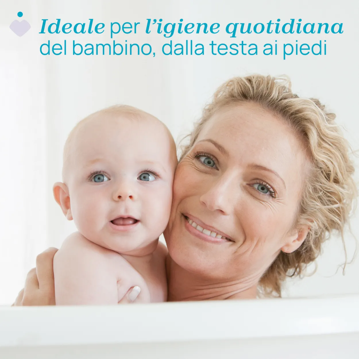 Bagno Micellare 2 in 1 Senza Lacrime Baby Moments