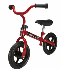 Balance bike