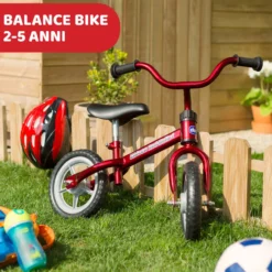 Balance bike