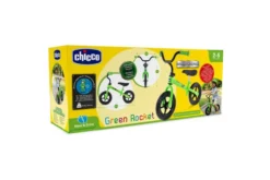 Balance bike