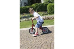 Balance bike
