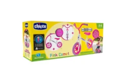 Balance bike