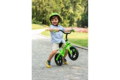 Balance bike