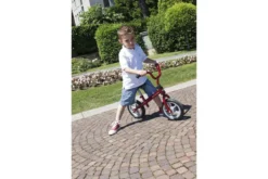 Balance bike