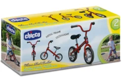 Balance bike