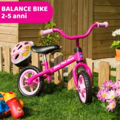 Balance bike