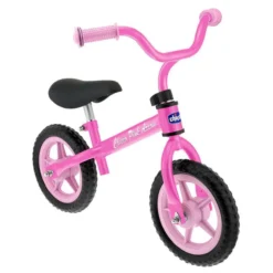 Balance bike