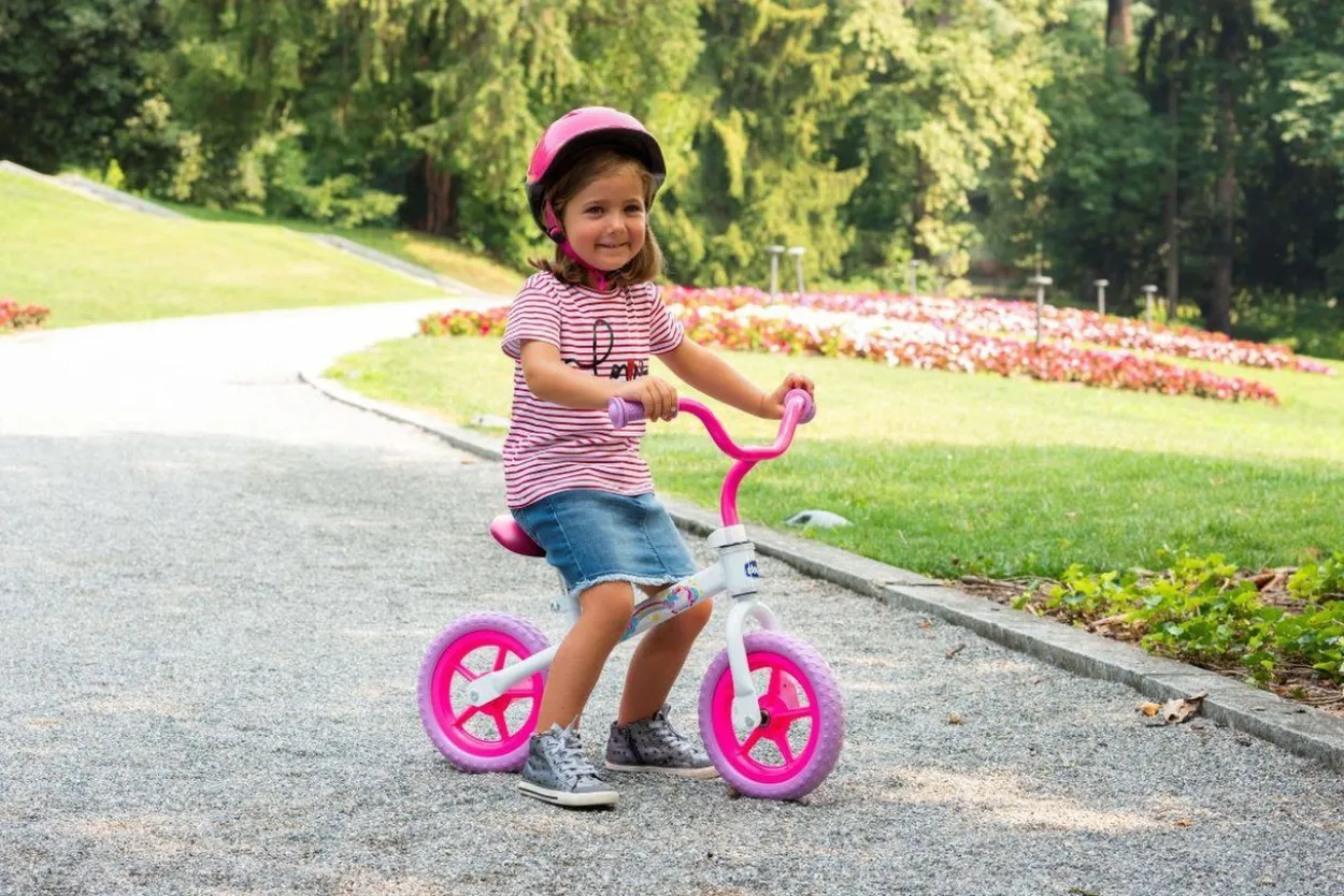 Balance bike