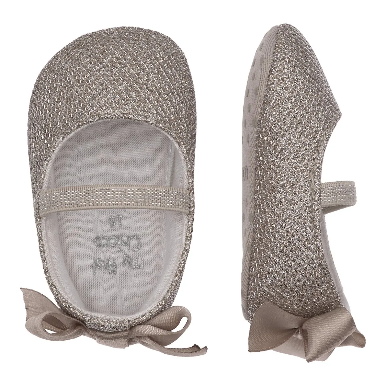 Ballerina bambina Ocet