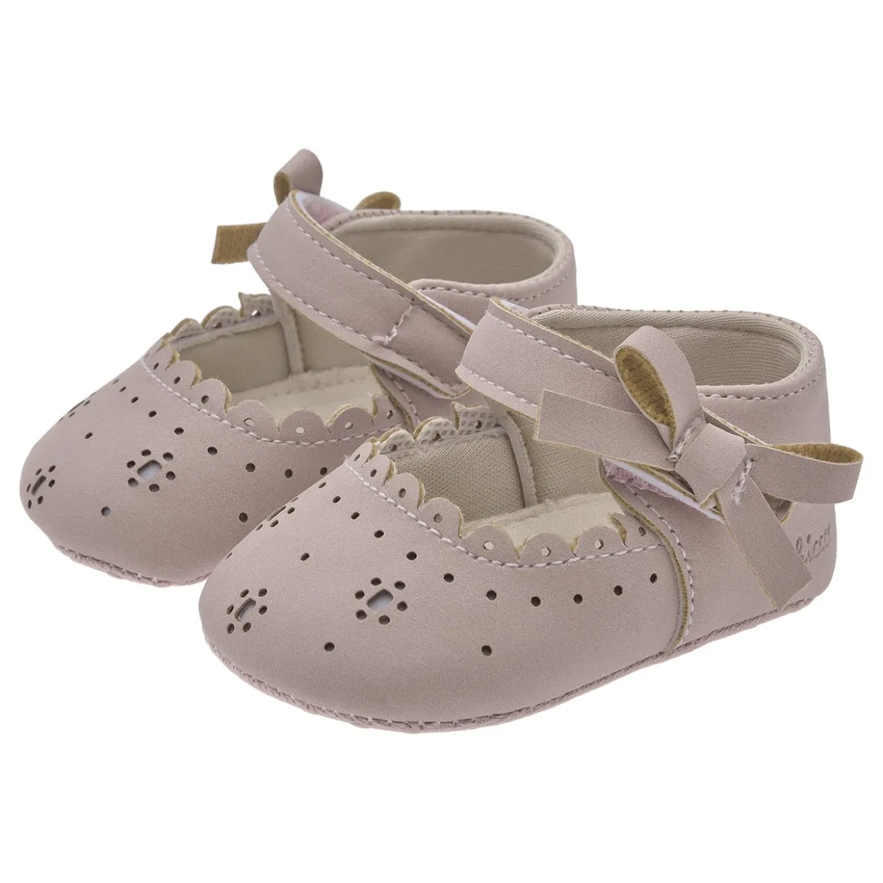 Ballerina bambina Open