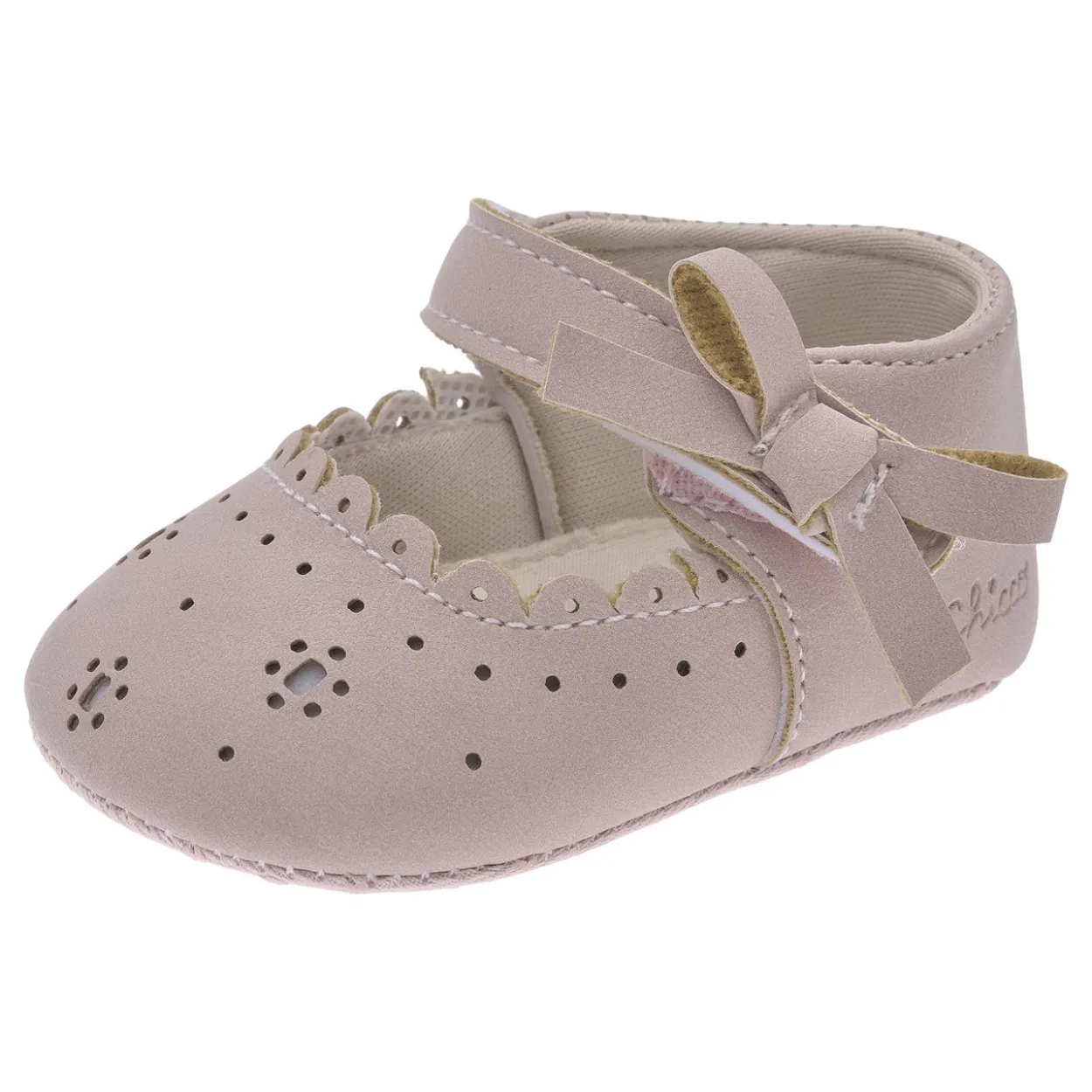Ballerina bambina Open