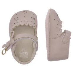 Ballerina bambina Open