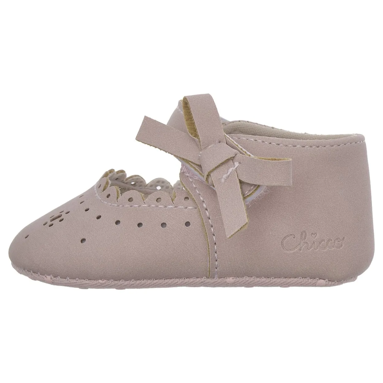 Ballerina bambina Open