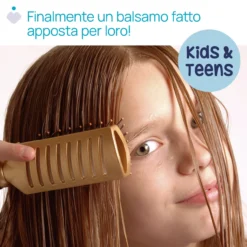 Balsamo Districante Vanilla Wrap 150 Ml