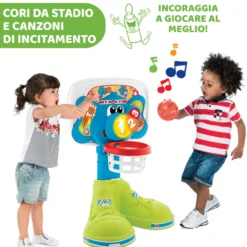 Basket League