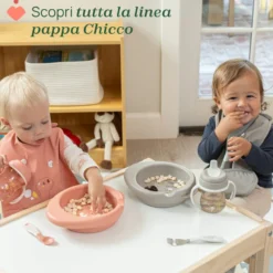 Bavaglini Facili da Usare (2 pz)