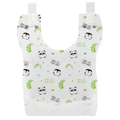 Bavaglini Monouso Compostabili 36pz