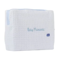BEAUTY BABY MOMENTS CON ZIP
