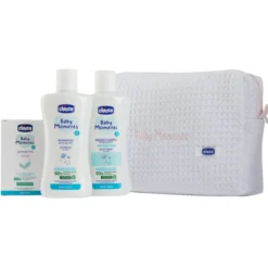 BEAUTY BABY MOMENTS CON ZIP
