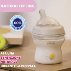 Biberon NaturalFeeling Flusso Lento (150ml)