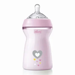 Biberon NaturalFeeling Flusso Rapido (330ml)