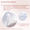 Biberon PERFECT EASY Flusso Lento (150 ml)