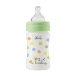 Biberon PERFECT EASY Flusso Lento (150 ml)