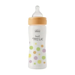 Biberon PERFECT EASY Flusso Medio (250 ml)