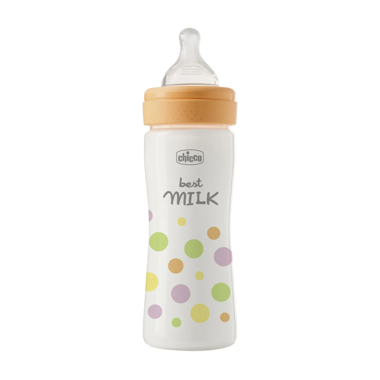 Biberon PERFECT EASY Flusso Medio (250 ml)