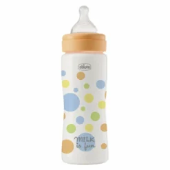 Biberon PERFECT EASY Flusso Rapido (330 ml)