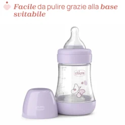 Biberon Perfect 5 Flusso lento (150 ml)