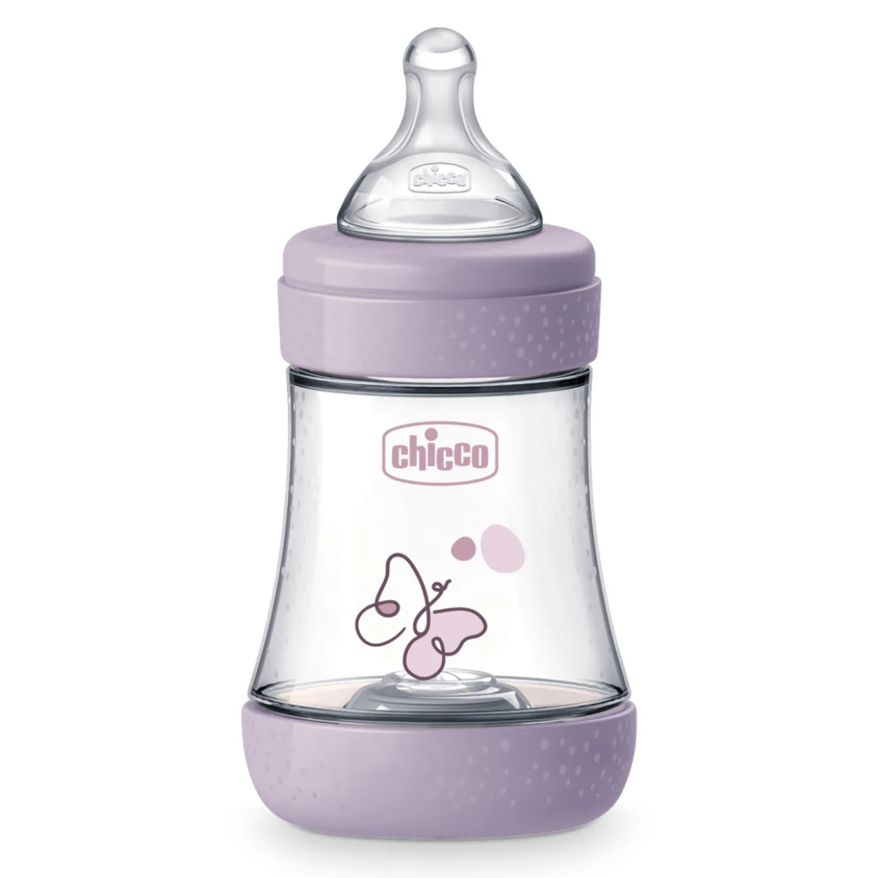 Biberon Perfect 5 Flusso lento (150 ml)