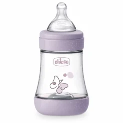 Biberon Perfect 5 Flusso lento (150 ml)
