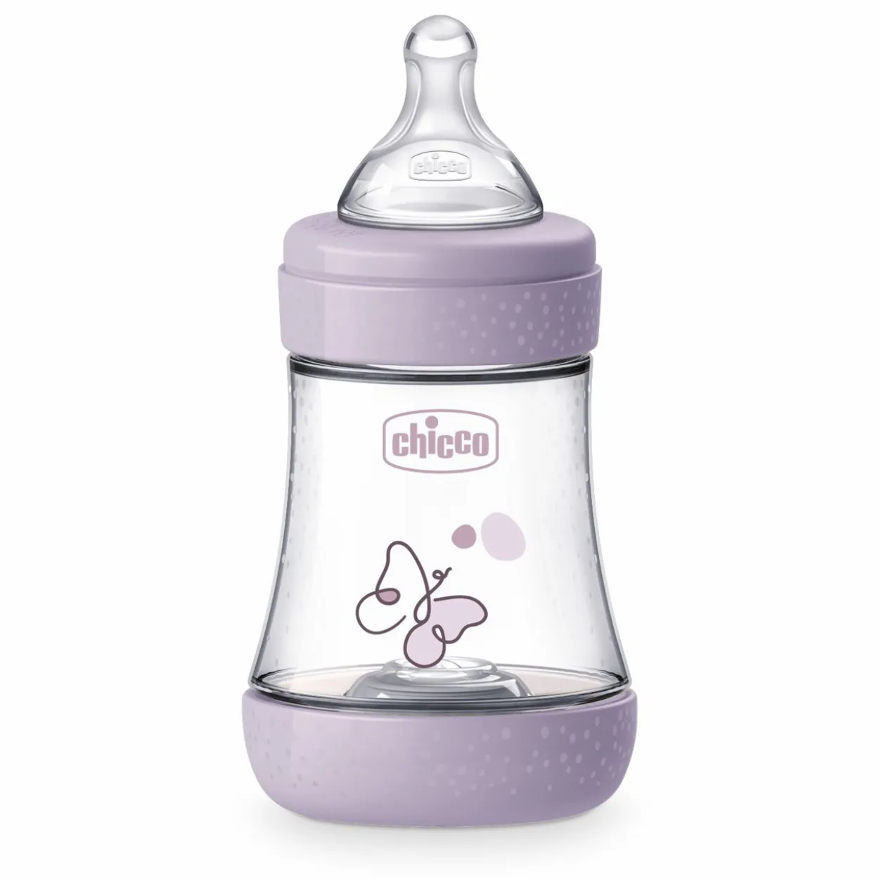 Biberon Perfect 5 Flusso lento (150 ml)