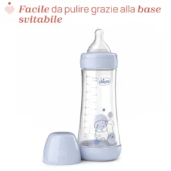 Biberon Perfect 5 Flusso Rapido (300 ml)