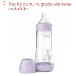 Biberon Perfect 5 Flusso Rapido (300 ml)
