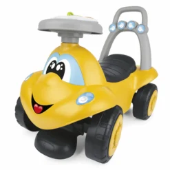 Billy Walk&Ride