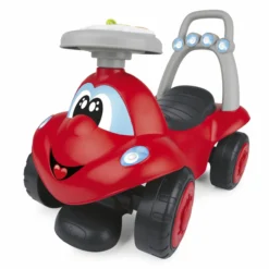 Billy Walk&Ride