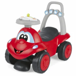 Billy Walk&Ride