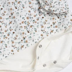 Body camicia manica lunga