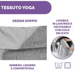 Boppy Cover Multiuso 4&More