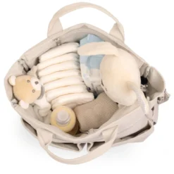 Borsa genitore