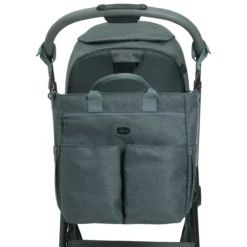 Borsa genitore