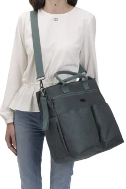 Borsa genitore