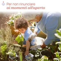 Braccialetti profumati con olio di Citronella