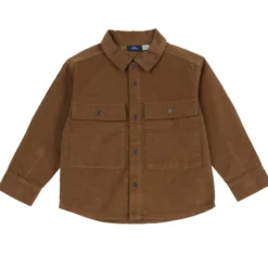 Camicia manica lunga